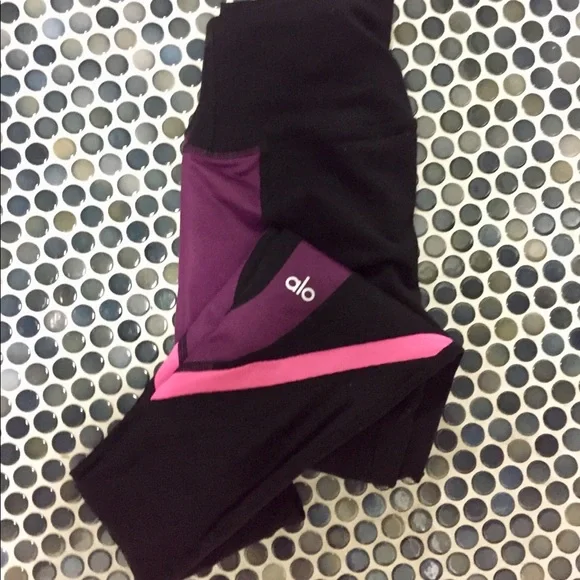 XS | Full-Length Leggings | Yoga Pants 🧘‍♀️ - Picture 5 of 5